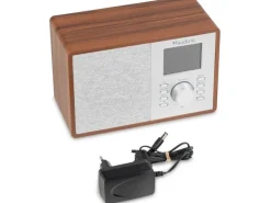 Audizio Cosa-WD Braun