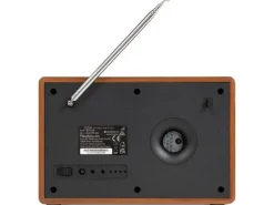 Audizio Cosa-WD Braun