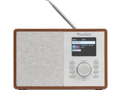 Audizio Cosa-WD Braun
