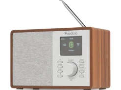 Audizio Cosa-WD Braun