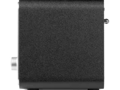 Audizio DAB+ Radio Avio Silber