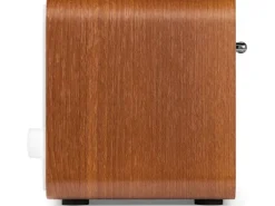 Audizio DAB+ Radio Avio Weiss