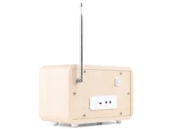Audizio DAB+ Radio Milan Weiss