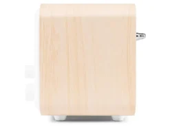 Audizio DAB+ Radio Milan Weiss