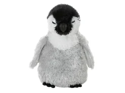 AURORA Plüsch Mini Flopsies Baby Emperor Penguin Plüschtier