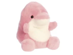 AURORA Plüsch Palm Pals Amazonia Pink Dolphin Plüschtier