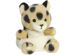 AURORA Plüsch Palm Pals Chutney Cheetah Plüschtier
