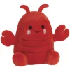 AURORA Plüsch Palm Pals Clawford Lobster Plüschtier