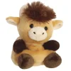 AURORA Plüsch Palm Pals Hubert Highland Cow Plüschtier
