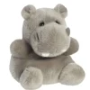 AURORA Plüsch Palm Pals Hunk Hippo Plüschtier