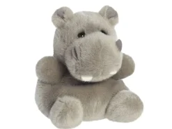 AURORA Plüsch Palm Pals Hunk Hippo Plüschtier