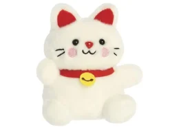 AURORA Plüsch Palm Pals Kota Lucky Cat Plüschtier