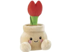 AURORA Plüsch Palm Pals Lilybelle Potted Tulip Plüschtier