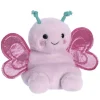 AURORA Plüsch Palm Pals Petunia Butterfly Plüschtier