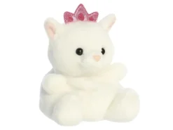 AURORA Plüsch Palm Pals Priscilla Princess Kitty Plüschtier