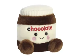 AURORA Plüsch Palm Pals Silky Chocolate Spread Plüschtier