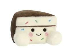AURORA Plüsch Palm Pals Sprinkles Cake Slice Plüschtier