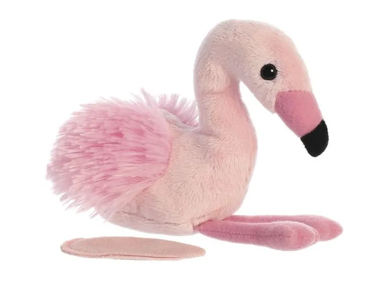 AURORA Plüsch Shoulderkins Flamingo Plüschtier