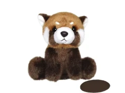 AURORA Plüsch Shoulderkins Lesser Panda Plüschtier