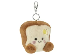 AURORA Schlüsselanhänger Palm Pals Buttery Toast 10 cm