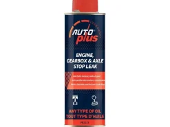 AUTO-PLUS Öl-Leck-Stop Motor Ölverlust-Stop, 300 ml 300 ml