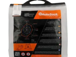 Autosock Textilschneekette GR 685, 2 Stück