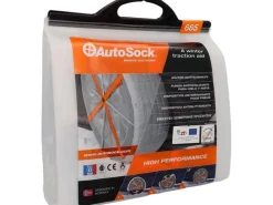 Autosock Textilschneekette GR 685, 2 Stück