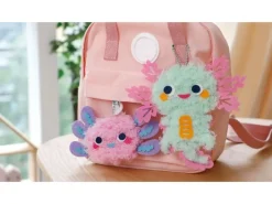 AVENIR Axolotl Filzvorlagen, Flauschgarn