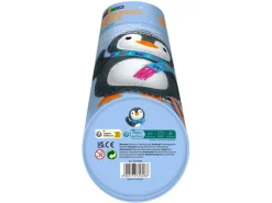 AVENIR Nähset Pinguin Plüschtier 23 x 23 cm