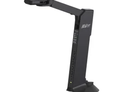 AVer Dokumentenkamera M11WB, 4K, 13 MP, 29x Zoom