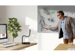 AVer Dokumentenkamera Vision U50+