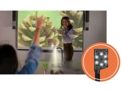 AVer Dokumentenkamera Vision U50+