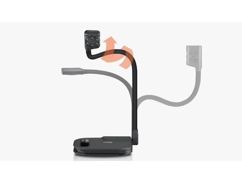 AVer Dokumentenkamera Vision U50+