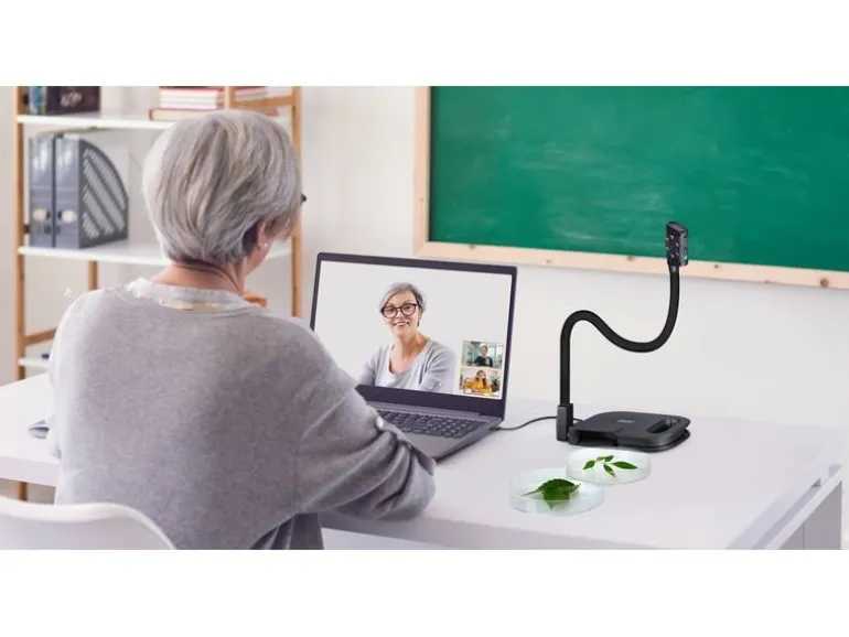AVer Dokumentenkamera Vision U50+