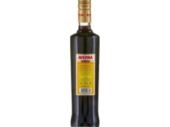Averna Amaro Siciliano 0.7 l