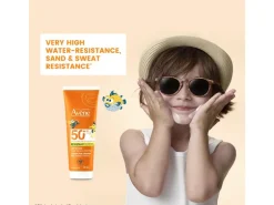 Avène Kinder Sonnenmilch 250 ml
