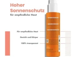 Avène Sonnenspray 200 ml