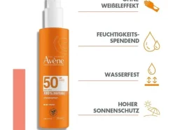 Avène Sonnenspray 200 ml