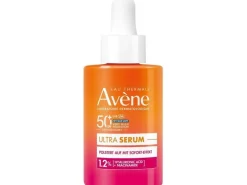 Avène Ultra Serum Plumping SPF50+ 50 ml