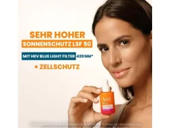 Avène Ultra Serum Plumping SPF50+ 50 ml