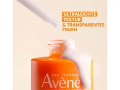 Avène Ultra Serum Plumping SPF50+ 50 ml