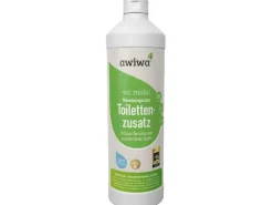 awiwa Toilettenzusatz mikrobiologisch wc mobil, 1 l