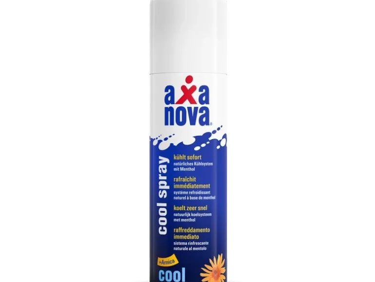 Axanova Cool Spray 200 ml