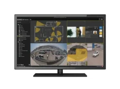 Axis Lizenz-Upgrade für Camera Station: Core/Universal → Pro 5 Y