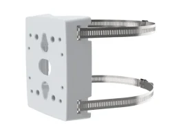 Axis Masthalterung T91B47 50-150 mm Weiss 1 Stück