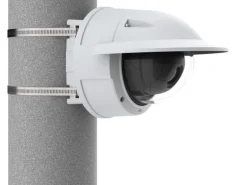 Axis Masthalterung T91B47 50-150 mm Weiss 1 Stück