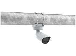 Axis Masthalterung T91B47 50-150 mm Weiss 1 Stück