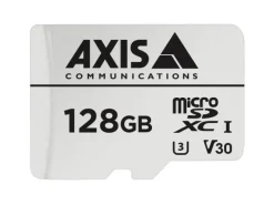 Axis microSDXC-Karte Surveillance 128 GB 1 Stück