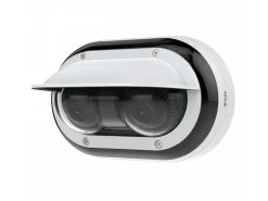 Axis Netzwerkkamera P4707-PLVE