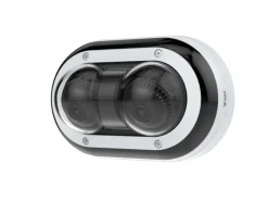 Axis Netzwerkkamera P4707-PLVE